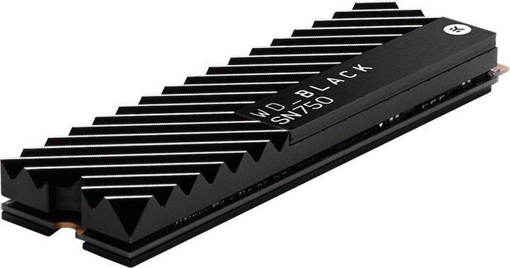 Produktbild WD Black (2000 GB, M.2 2280)