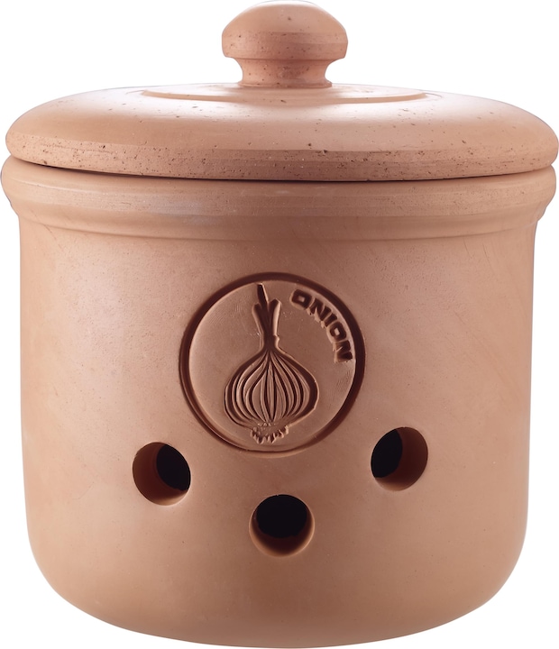 Moha Terracotta (1 l)