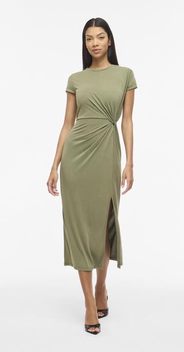 Produktbild Vila VIMODALA Kurzärmeliges Maxikleid (XL)