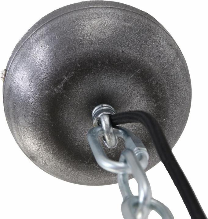 Actual product image Steinhauer Bikkel (E27)