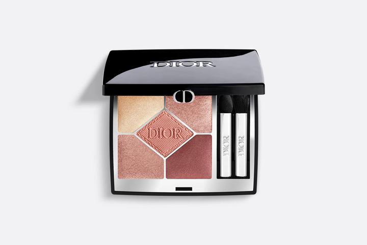 Dior Diorshow 5 Colours (743 Rose Tulle) - buy at Galaxus - Galaxus
