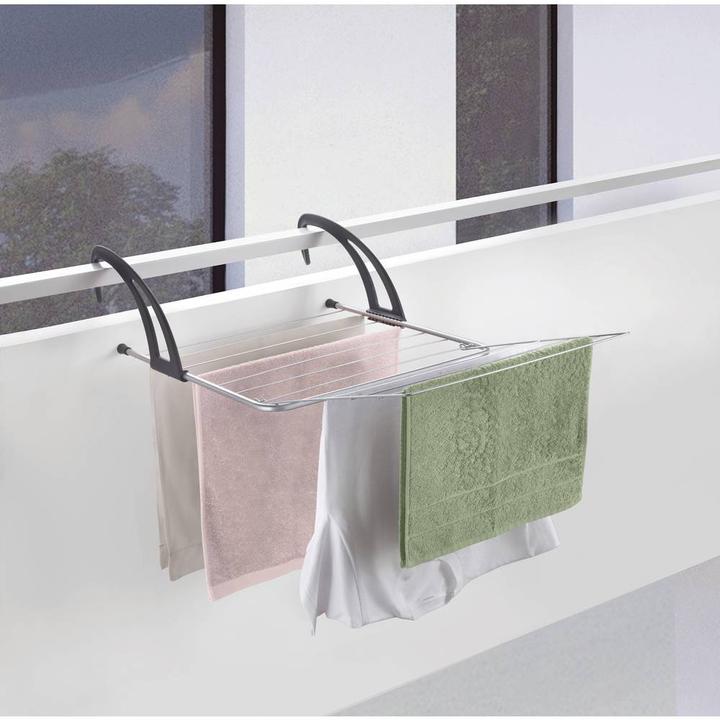 Image du produit Metaltex Sèche-linge pour balcon Seram (7 m)