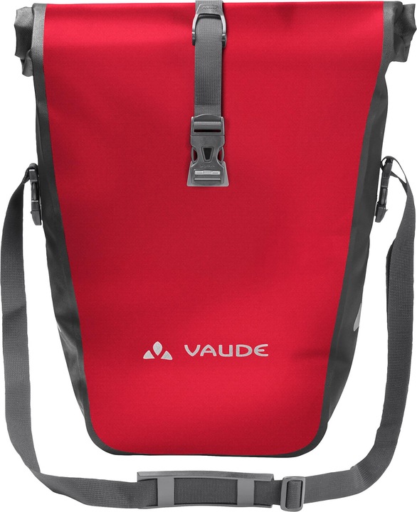 Produktbild Vaude Aqua Back Single (24 l, Gepäckträgertasche)