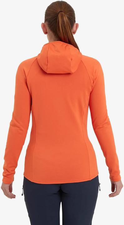 Produktbild Montane Protium Hoodie (XS)
