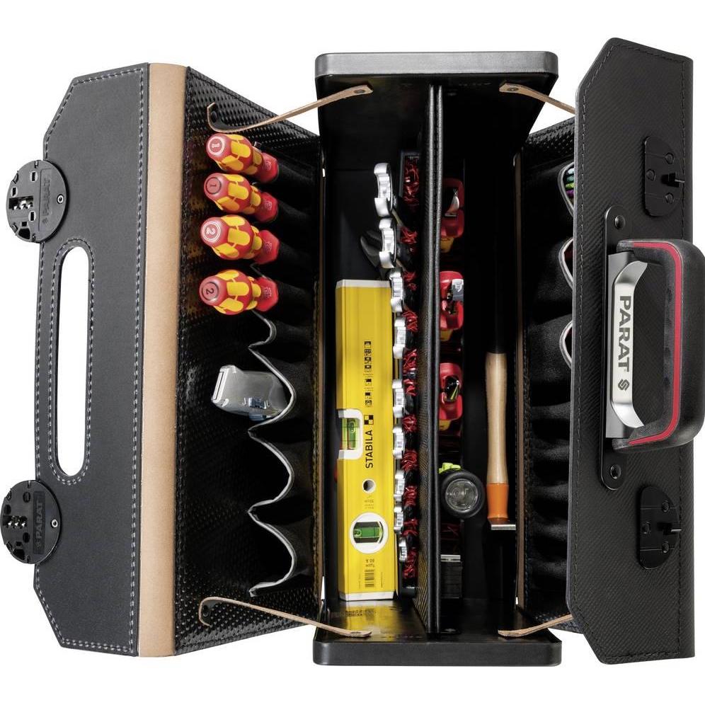 Thumbnail - Parat, Werkzeugkoffer, Profi Werkzeugtasche (1 Teile)