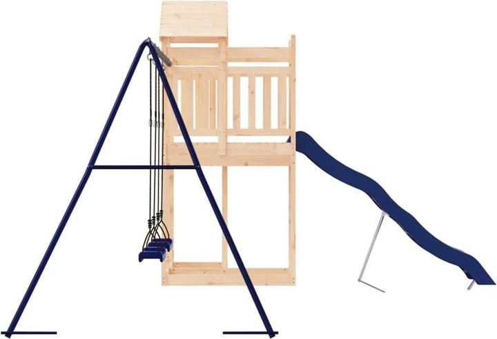 Actual product image vidaXL Erhan