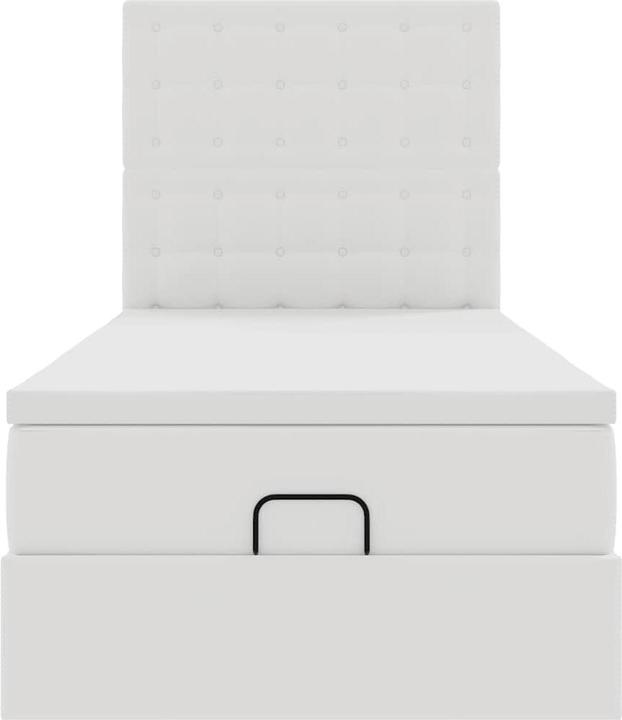 Image du produit vidaXL Ottoman-Bett (90 x 200 cm)