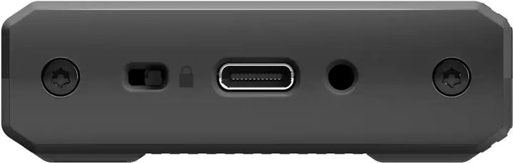 Actual product image SanDisk Professional PRO-READER SD and microSD (USB-C)