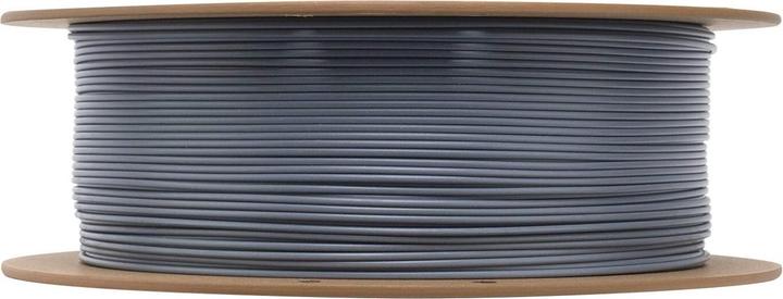 Produktbild eSUN Filament PETG-Matte Dunkelgrau 1.75 mm 1 kg (PETG, 1.75 mm, 1000 g)
