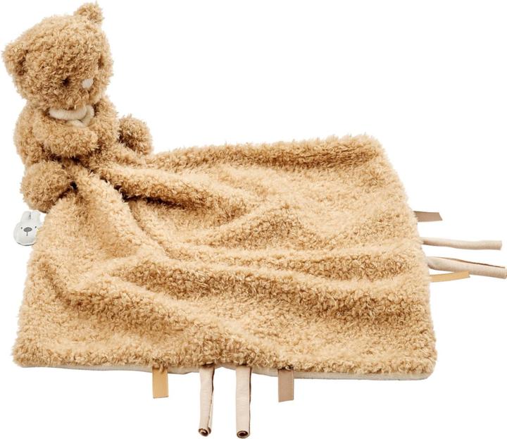 Image du produit Nattou NA Teddy doudou cuddle bear 27*27cm