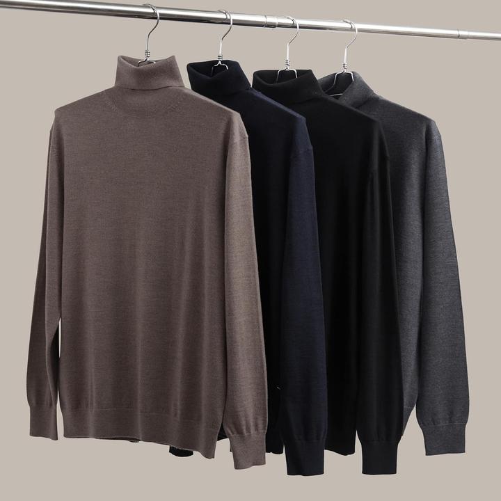 Produktbild Diana Studio Maglione a Collo Alto (L)