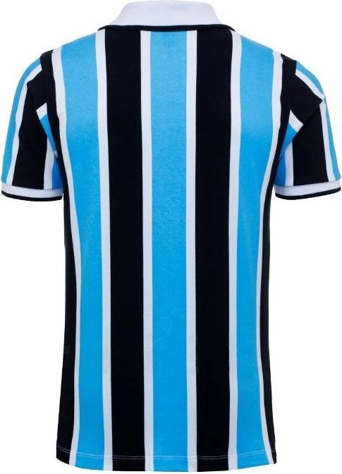 Image du produit Retromania by Veris maillot retrô grêmio 1998/99 (S)