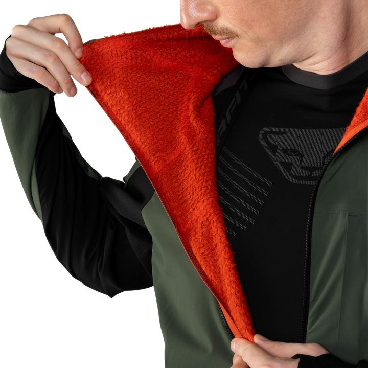 Immagine prodotto Dynafit Giacca Tigard Alpha Direct (M)