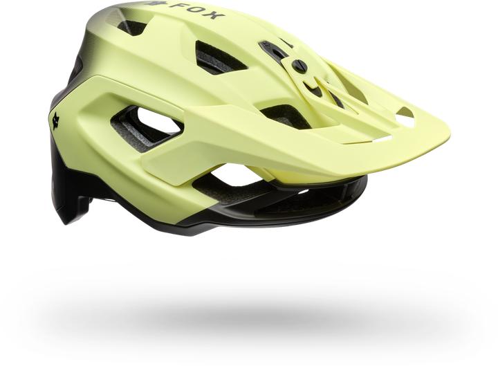 Actual product image Fox Speedframe Pro Helmet (59 - 63 cm)