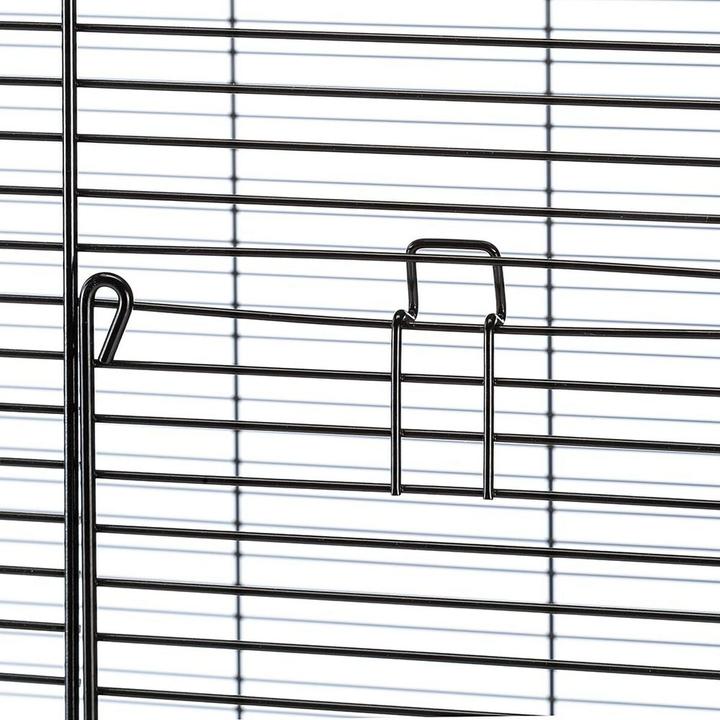 Produktbild Ferplast Furet Plus - Käfig