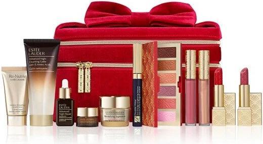 Productafbeelding Estée Lauder Blockbuster (Make-up set, Set voor gezichtsverzorging)