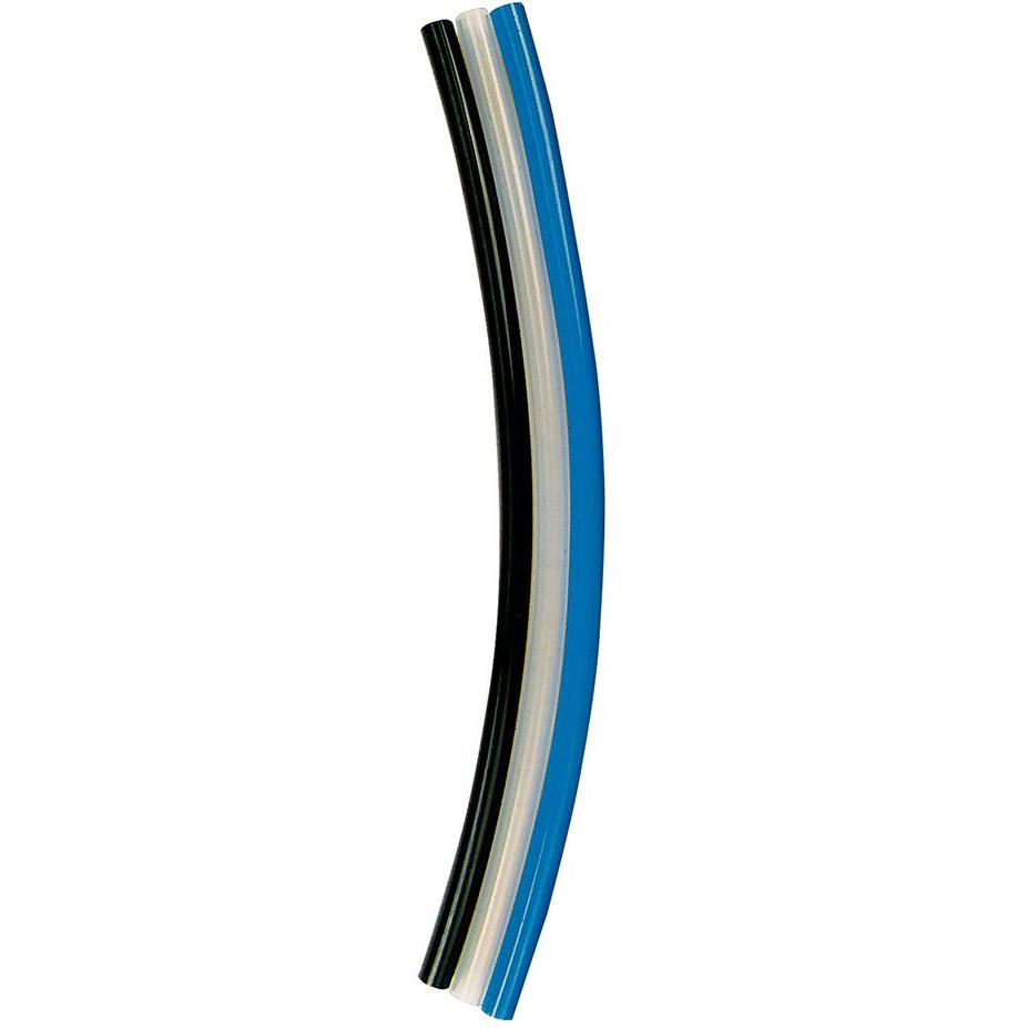 Riegler, Zubehör Druckluftwerkzeug, Druckluftschlauch PA 12 HIPHL Innen-Ø 6 mm Aussen-Ø 8 mm Länge 25 m blau