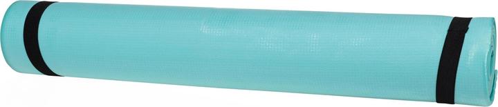 Actual product image FTM Yoga Mat Green (4 mm)