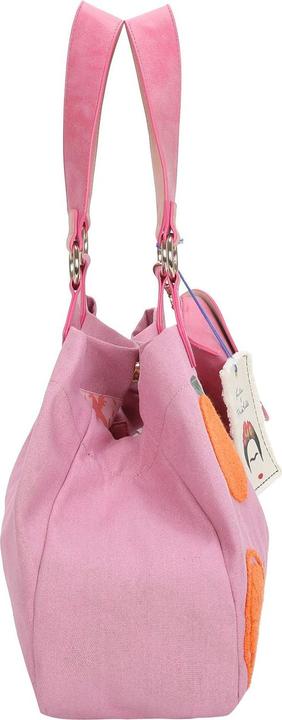 Actual product image Fritzi aus Preußen Fritzi x Frida Kahlo Izzy Medium Limited Shopper Tasche 42 cm (16 l)