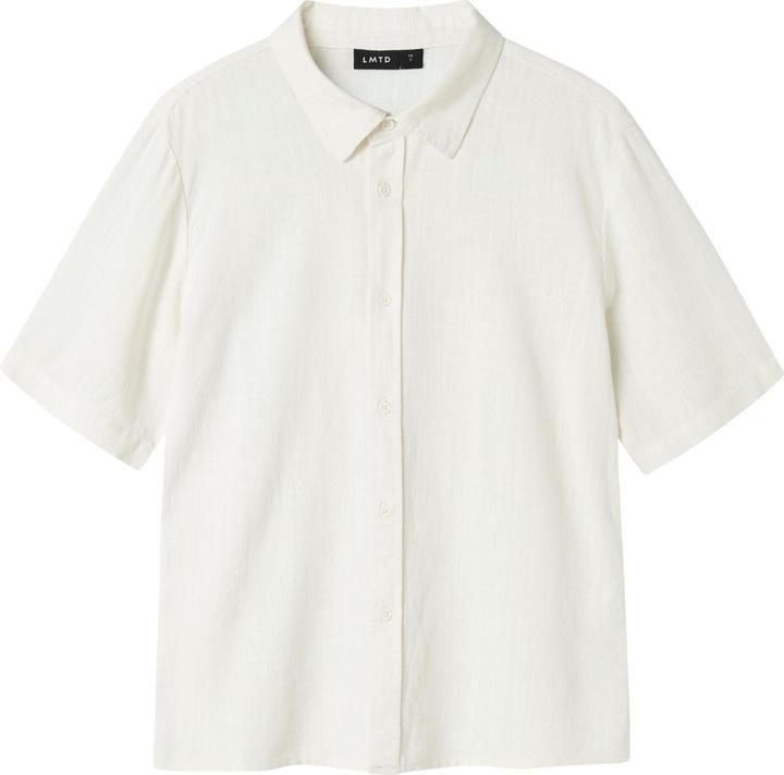 Actual product image Lmtd Kurzarm Hemd (146, 152)