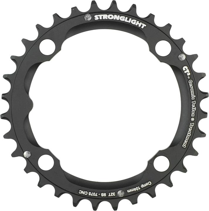 Produktbild Stronglight CT2 4 Branches 32 Dts 104mm (32)