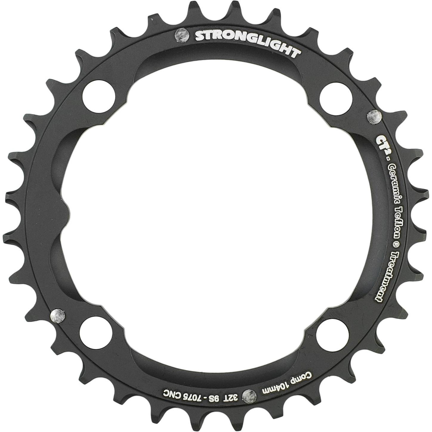 Stronglight, Kettenblatt, (32)