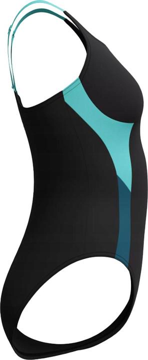 Produktbild Speedo Spdscu Splce Badeanzug (M)