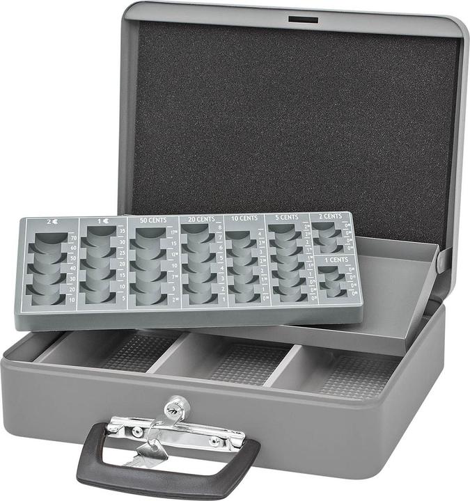 Produktbild Wedo Geldzählkassette Standard