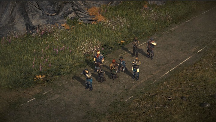Actual product image Paradox Interactive Surviving the Aftermath Day One Edition (PC, FR)