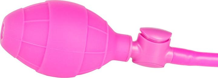 Image du produit CalExotics Mini pompe en silicone
