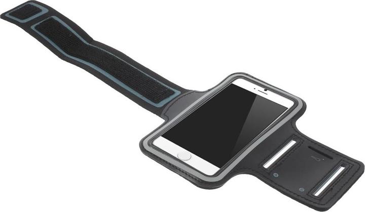 Produktbild Ueli Express Neopren Smartphone Sportarmband 4.7 Zoll für iPhone SE 2022 / 2020 / 8 / 7