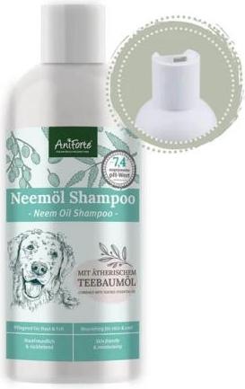 Produktbild AniForte Neemöl Shampoo (Hund, 500 ml)
