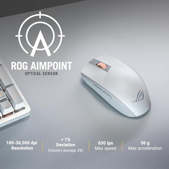 Image du produit ASUS ROG Strix Impact III (Sans fil)