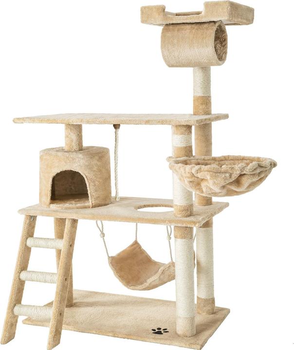 Cat trees