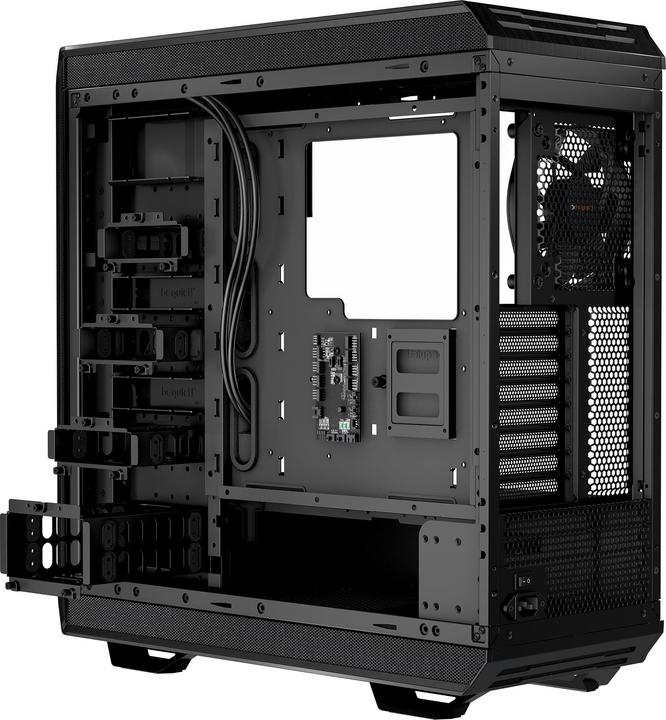 Produktbild be quiet! Dark Base Pro 900 rev.2 (ATX, mATX, Mini-ITX, E-ATX, XL-ATX)