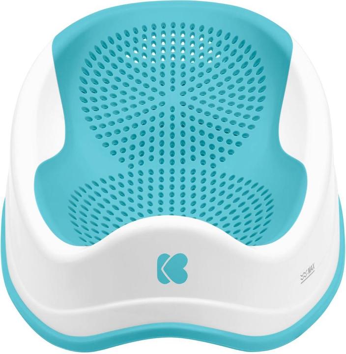 Immagine prodotto Kikkaboo Seggiolino da bagno Relax antiscivolo