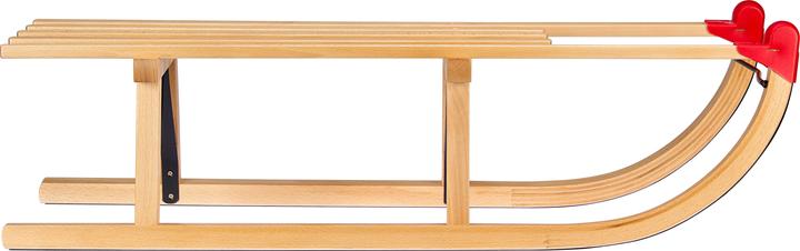 Produktbild Sport-Thieme Holzschlitten Davos 90