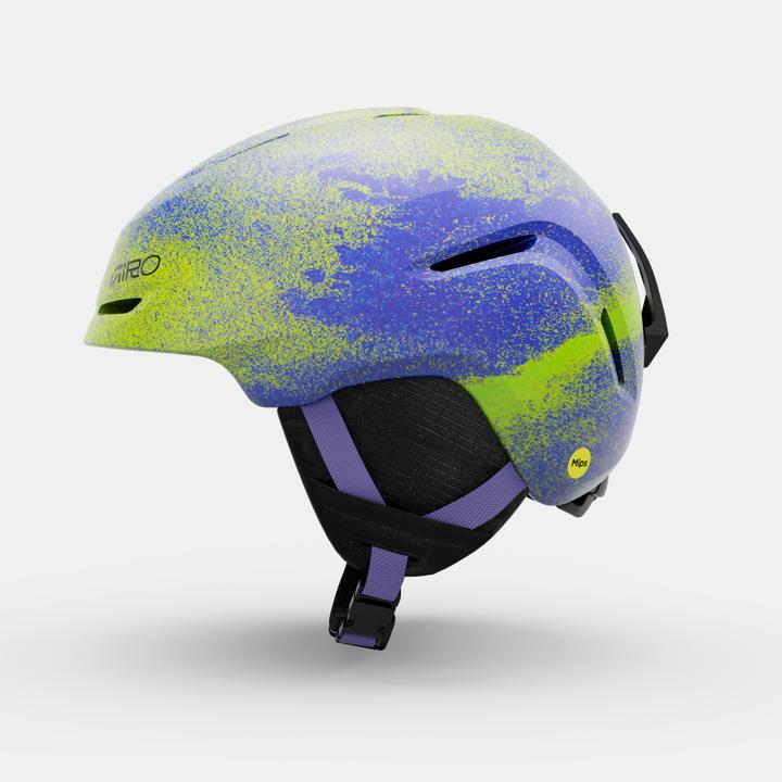 Immagine prodotto Giro Casco Spur MIPS (52 - 55.50 cm, S)