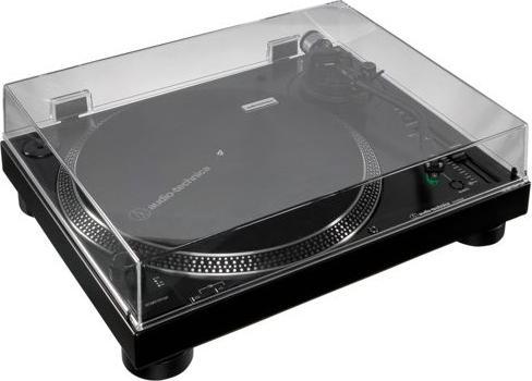 Image du produit Audio-Technica AT-LP120X (Manuel)