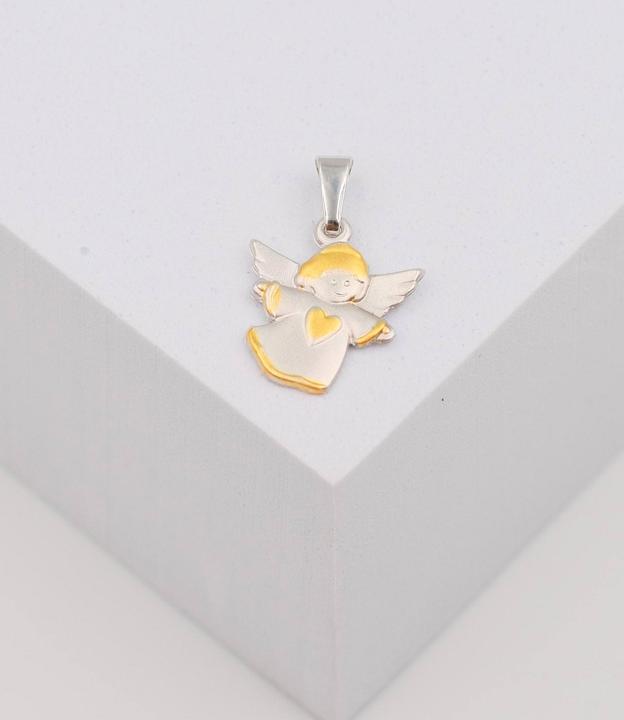 Image du produit Muau Ange (Or jaune 750/18K)