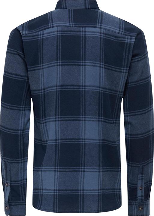 Immagine prodotto Only & Sons Onsgudmund Ls Checked Shirt Noos (S)