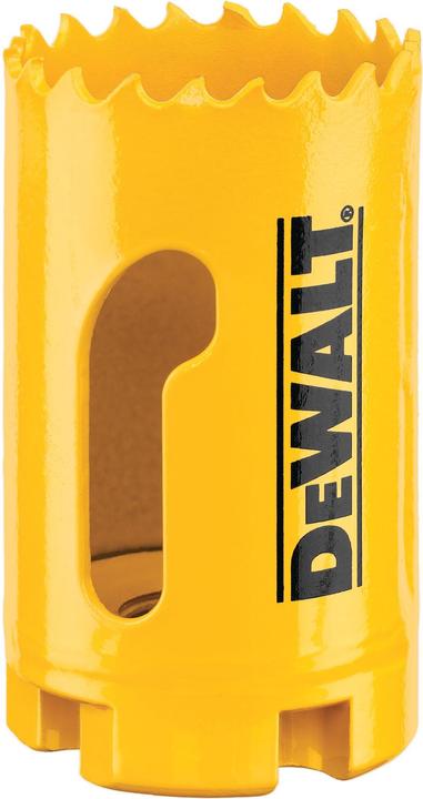 Actual product image DeWalt Hole saw (35 mm)