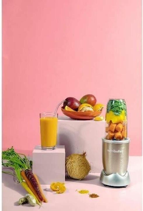 Productafbeelding NutriBullet Pro 900 (900 W)