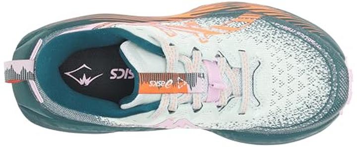 Produktbild ASICS Performance Trabuco Max 4 (40.5)