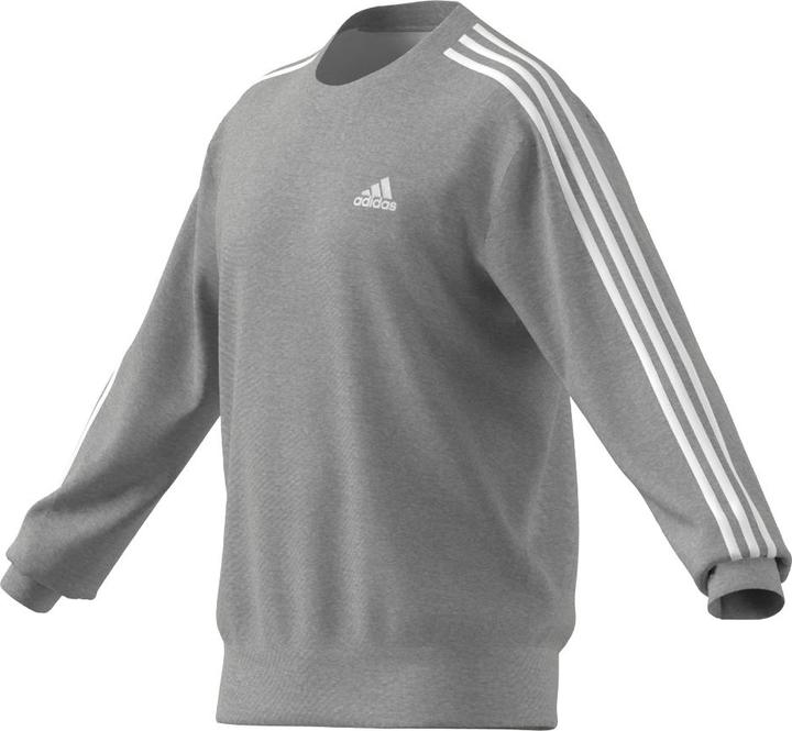 Produktbild Adidas 3-Stripes FT Sweatshirt (S)