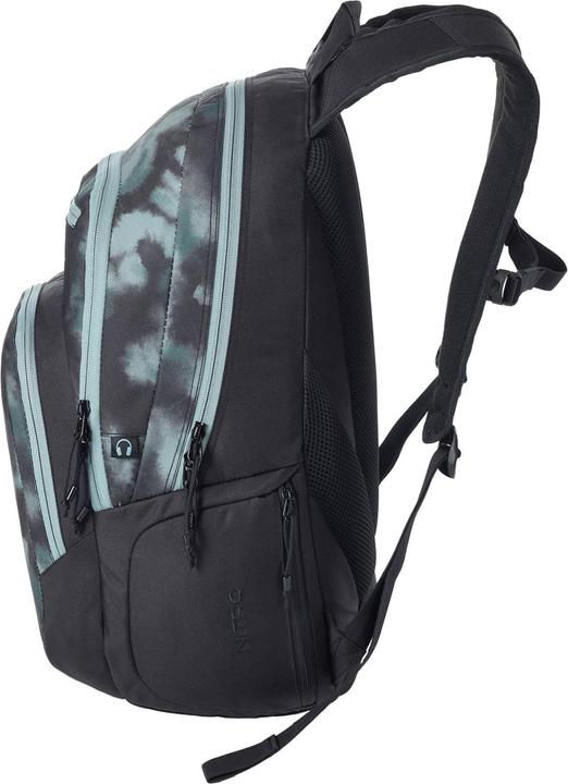 Actual product image Nitro Stash 29 Schulrucksack 49 cm (27 l)