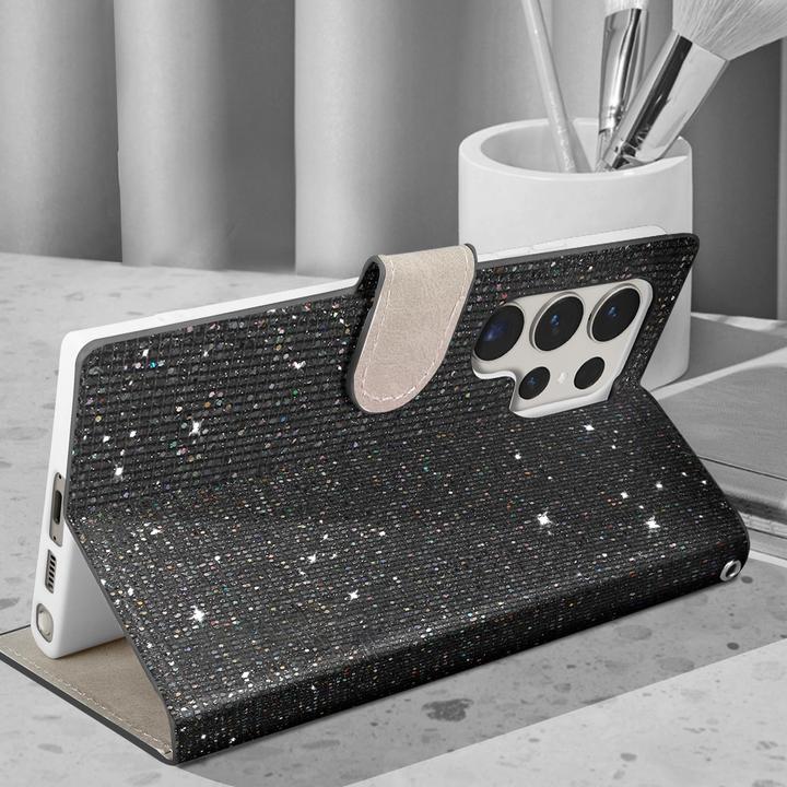 Produktbild Avizar Disco Glam Edition Series (Samsung Galaxy S23 Ultra)