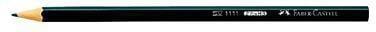 Actual product image Faber-Castell Pencil 1111 (0.50 mm, HB, 1 x)
