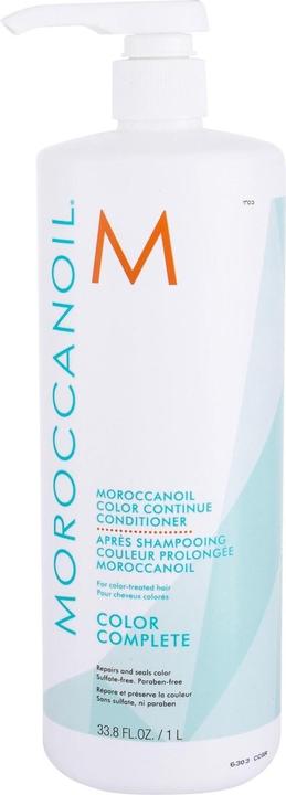 Image du produit Moroccanoil Conditionneur Color Continue (1000 ml)