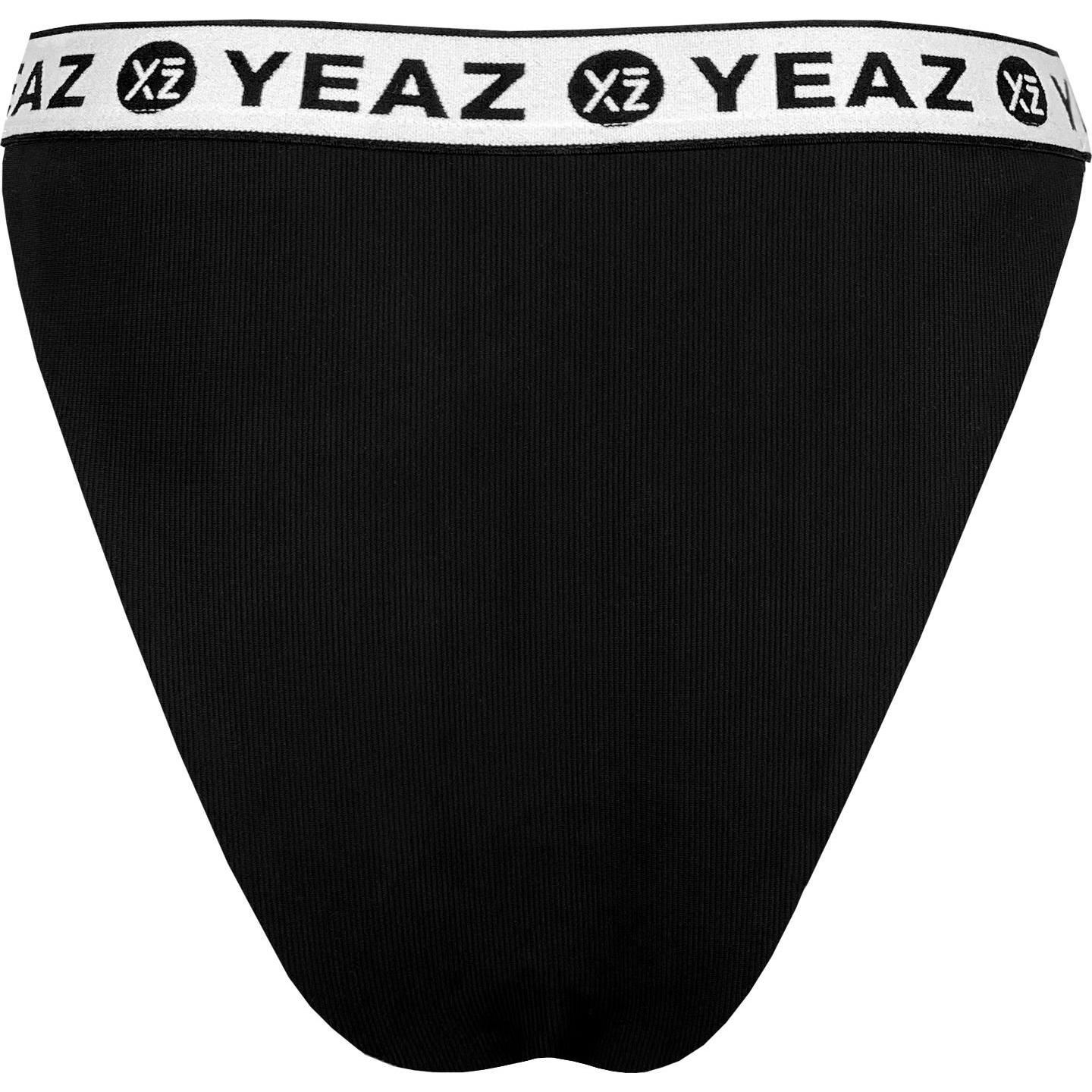 Thumbnail - Yeaz, Damen, Bikini, Bagatelle, Schwarz, (L)